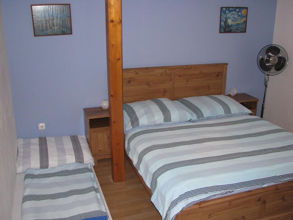 Penzion Lilie Litomyšl Habitación foto