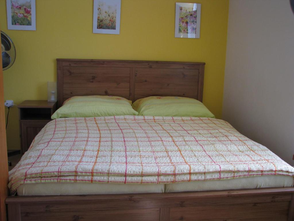 Penzion Lilie Litomyšl Habitación foto