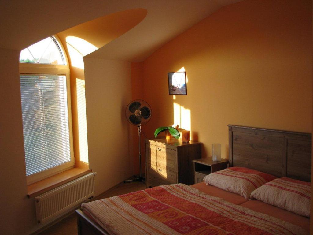 Penzion Lilie Litomyšl Habitación foto