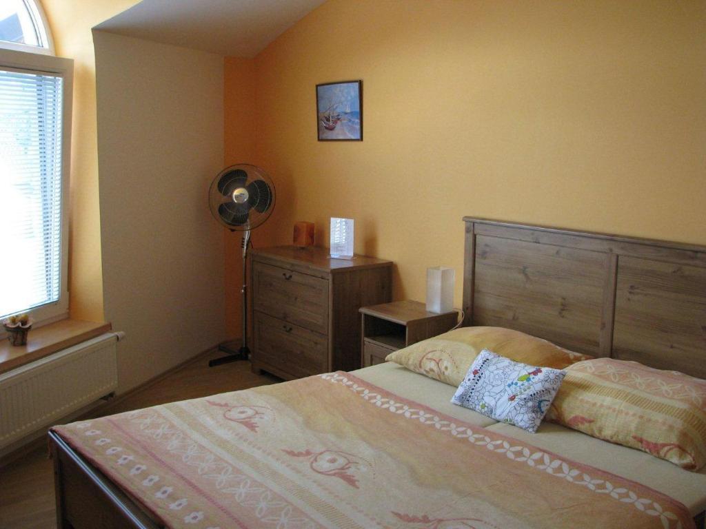 Penzion Lilie Litomyšl Habitación foto