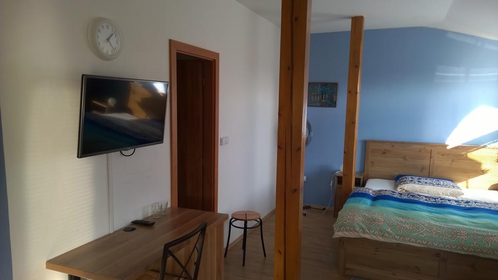 Penzion Lilie Litomyšl Habitación foto