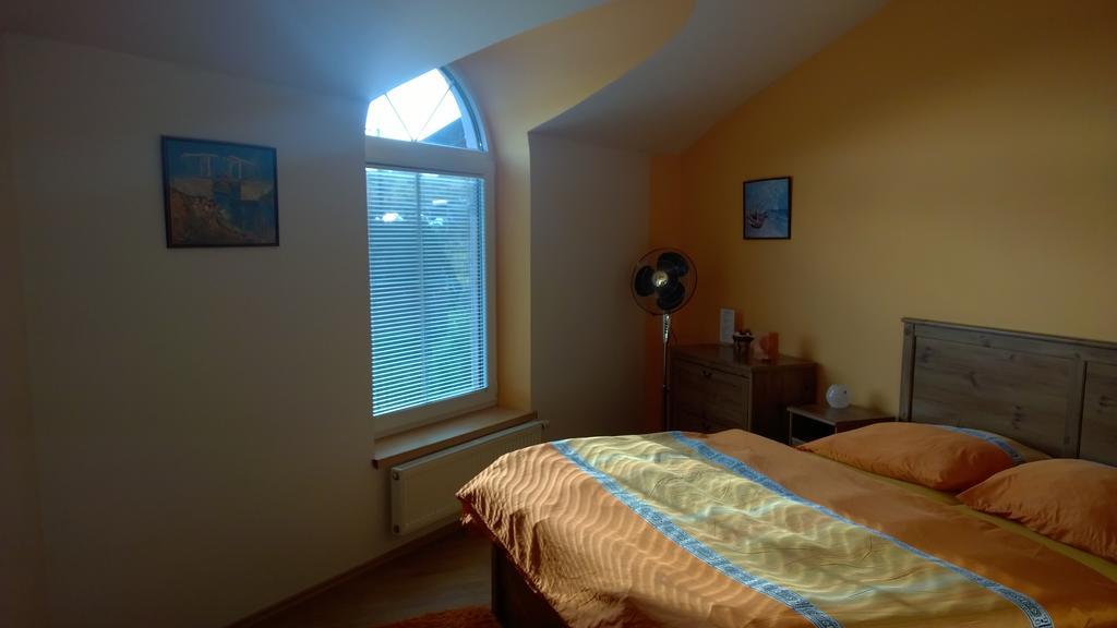 Penzion Lilie Litomyšl Habitación foto