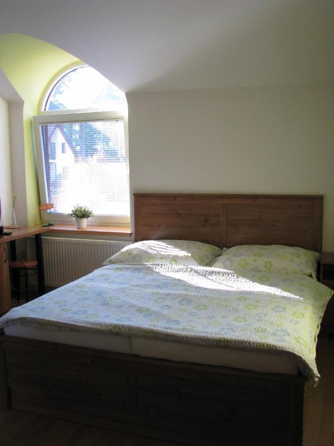 Penzion Lilie Litomyšl Habitación foto